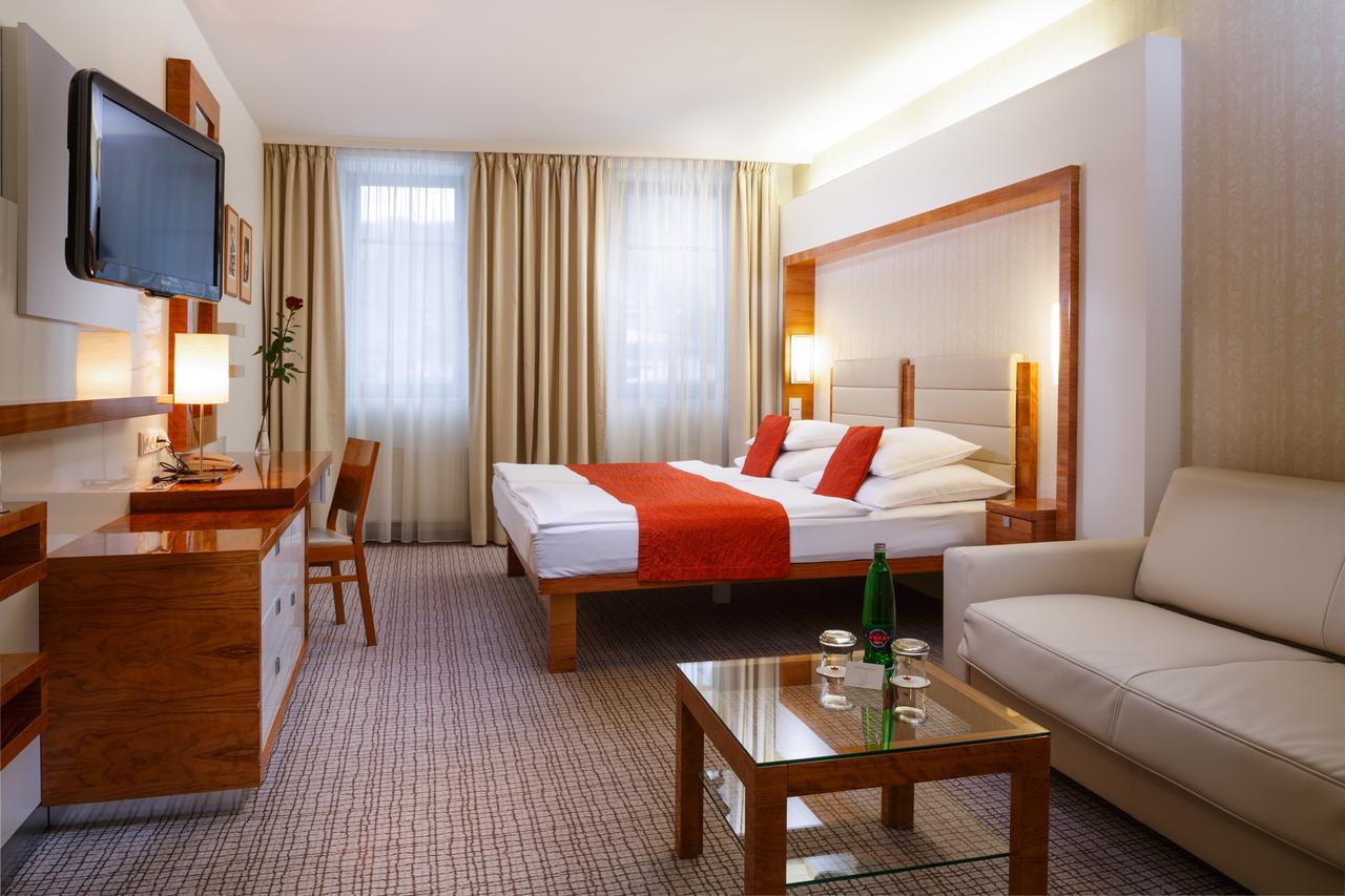 Hotel St. Joseph Royal Regent Karlsbad