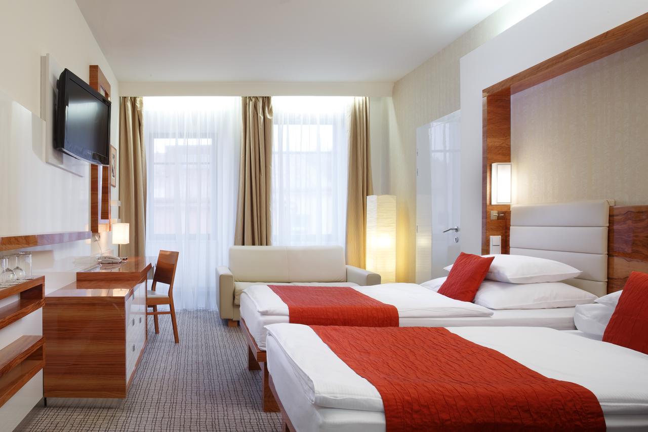 Hotel St. Joseph Royal Regent