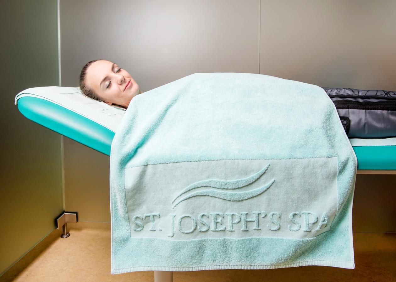 Отель St. Joseph Royal Regent