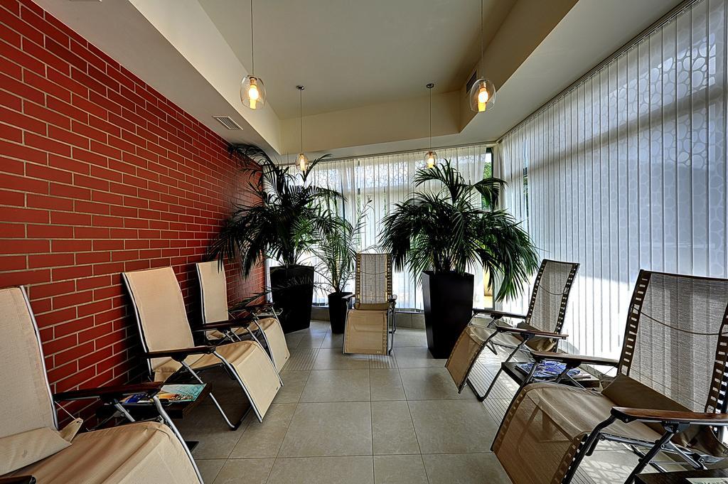 St. Joseph Royal Regent Отель 4*