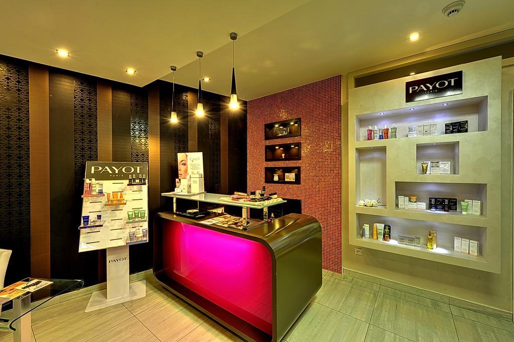 St. Joseph Royal Regent 4* Карловы Вары